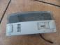 Preview: Skoda Octavia 1Z Leuchte Innenraum Lampe 3B0947105