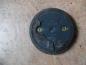 Preview: VW Polo 6N Emblem Vorne 3A9853630