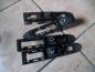 Preview: Ford Galaxy WGR Höhenversteller Gurtversteller 7M0857819