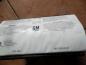 Preview: Opel Zafira B Sicherheitsmodul 601762400B