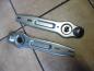 Preview: Opel Zafira B Halterug 13157488 13157489