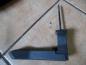 Preview: Opel Zafira B Griff Hinten