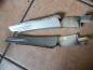 Preview: Opel Zafira B Windabweiser Vorne 13142286 13142287