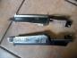 Preview: Opel Zafira B Windabweiser Vorne 13142286 13142287