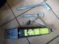 Preview: VW Golf V Wagenheber 1K0011031l