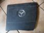 Preview: Mercedes Benz B-Klasse W245 Turboabdeckung 2661530175