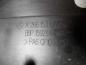Preview: Mercedes Benz B-Klasse W245 Turboabdeckung 2661530175