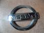 Preview: Nissan Micra K12 Emblem Hinten
