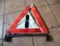 Preview: Opel Vectra C Warndreieck K23647