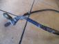Preview: Mercedes A-Klasse W169 Handbremsseile A1694201285