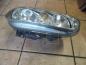 Preview: VW Golf IV 1J Frontscheinwerfer Rechts 1J1941016