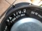 Preview: Velocity VX 170.2 Einbaulautsprecher 120W 7606271001 8607210046