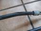 Preview: Mercedes-Benz W169 Handbremsseile A1694201185 A1694200085 A1694201285