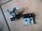 Preview: Mercedes-Benz E-Klasse W212 Halter Schloß 2128600114 / 2128600214