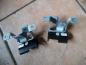 Preview: Mercedes-Benz E-Klasse W212 Halter Schloß 2128600114 / 2128600214