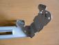 Preview: VW Touran Bj.2004 FSI Airbag Halter Beifahrerairbag rechts 1T0880195