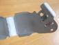 Preview: VW Touran Bj.2004 FSI Airbag Halter Beifahrerairbag rechts 1T0880195