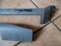 Preview: BMW 3er E46 Interieurleisten Dekorleiste 8196101 8196103