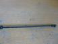 Preview: Opel Agila Bj 2004 Gasdruckdämpfer Hinten Links 9212660