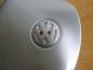 Preview: VW Leichtmetallrad Mitte Kunststoffkappe 7M0601149B