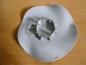 Preview: VW Leichtmetallrad Mitte Kunststoffkappe 7M0601149B