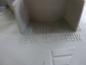 Preview: VW Leichtmetallrad Mitte Kunststoffkappe 7M0601149B