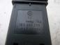 Preview: VW GOLF HAZARD WARNING LIGHT SWITCH GENUINE 1E0 953 235