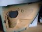 Preview: Ford Fiesta Seitenverkleidung Hinten Links 98AB-B31013