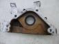 Preview: Orginal VW Polo Seat Ibiza Dichtflansch vorne 06B103153A