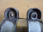 Preview: VW Touran Bj:2004 BWA Doppelschelle Schelle Rohrverbinder 1K0253141A