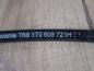 Preview: VW Touran 1T Handbremsseil Handbremszug 1T0711951B 1T0609721J