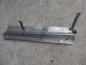 Preview: VW Passat Original Hitzeblech Hitzeschutz Blech 058129585 A