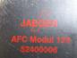 Preview: original JAEGER Anhängersteuermodul 52400006