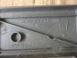Preview: Ford Focus Right Passenger Side Pillar Trim Kick Panel 98A-A044C60