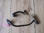 Preview: Ford Fusion JU Kraftstofftemperatursensor mit Rohr 9635692580