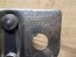 Preview: Original Skoda Fabia Schliesskeil T?r Hinten Links U0837033B