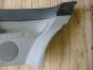 Preview: VW Golf IV Seitenwandverkleidung Hinten Rechts 1J3867042