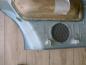 Preview: VW Golf IV Seitenwandverkleidung Hinten Rechts 1J3867042