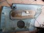 Preview: VW Golf IV Seitenwandverkleidung Hinten Links 1J3867041