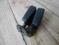 Preview: Ford Focus Bj.2002 Gurtschlösser hinten 98AB-A613K21-AG