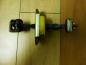 Preview: Skoda Fabia 6Y T?rfangband T?rstopper Vorne Rechts 6Y0837249