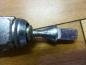 Preview: Baytter Schlie?zylinder T?rschloss Schl?ssel Skoda Fabia Bj 2002 6y0 837167A 8A