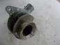 Preview: Peugeot 106 Bj 98 Flansch Wasserflansch 9606477080
