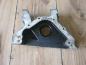 Preview: Orginal VW Golf Dichtflansch Vorne 038103158A