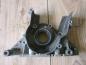 Preview: Orginal VW Golf Dichtflansch Vorne 038103158A