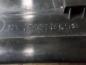 Preview: Original Fiat Punto Bj 2001 2002 COVER RIGHT REAR 735278598