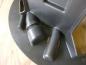 Preview: Original Fiat Punto Bj 2001-2002 Boardwerkzeug Wagenheber 46761190