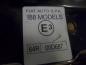 Preview: Original Fiat Punto Schlo?tr?ger komplett 64R00D687