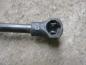 Preview: Original Peugeot 206 Gasfeder Gasdruckfeder hinten 9691441380 210237