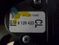 Preview: Original Opel Corsa C Gaspedal Gaspedal elektrisch 9129423 - CL